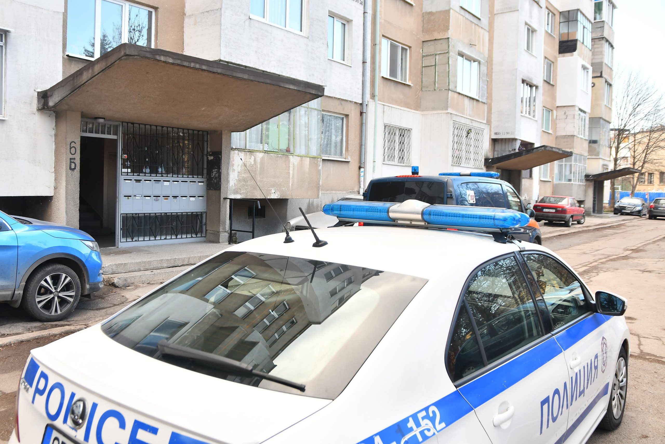 Жена вдигна под тревога институциите в Берковица след подаде сигнал