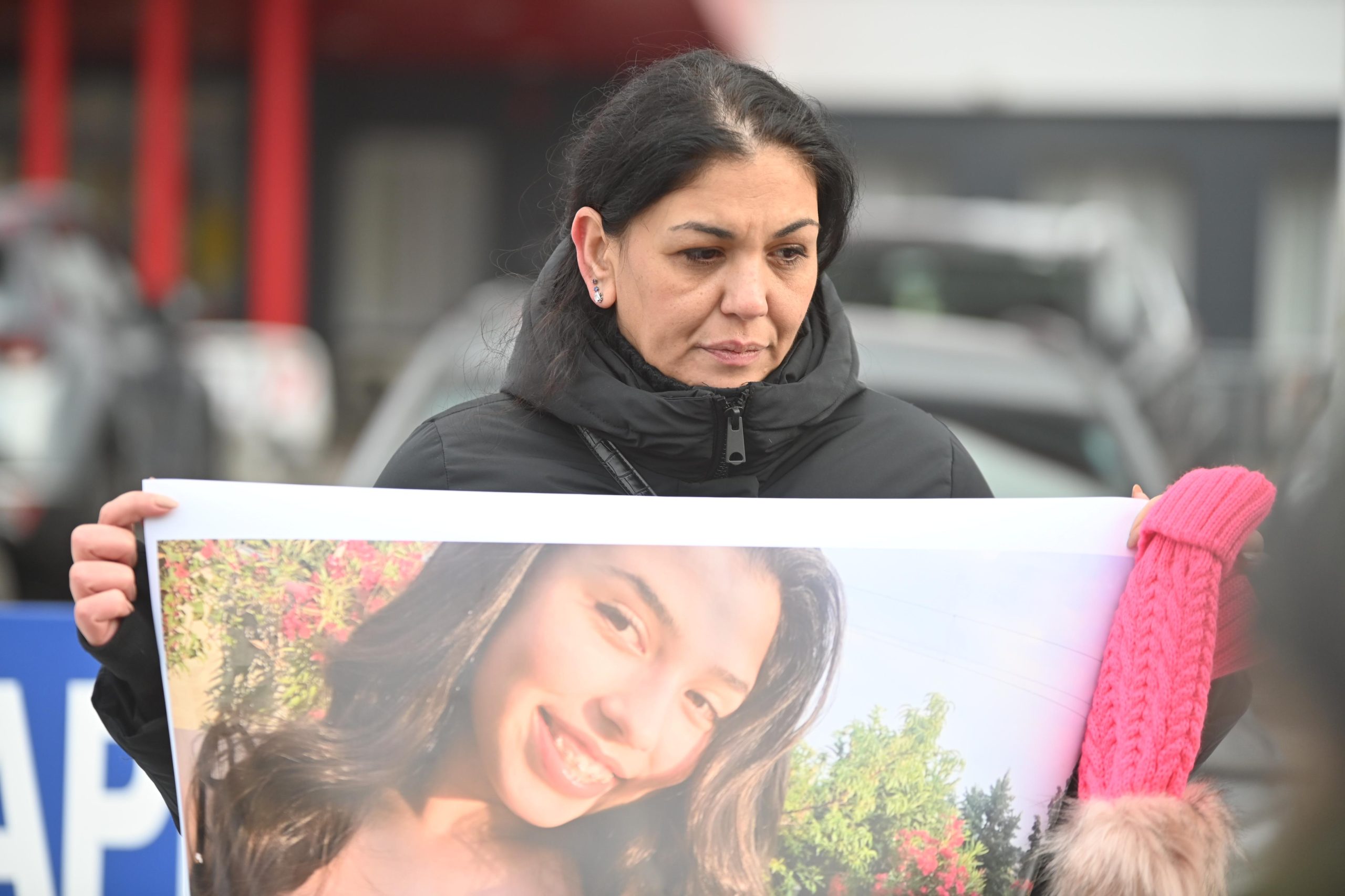 Поредният скандал свързан със смъртта на 15 годишната Даная е налице