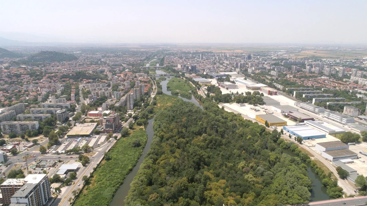 Отново мръсен въздух отчитат станциите за автоматично измерване в Пловдив