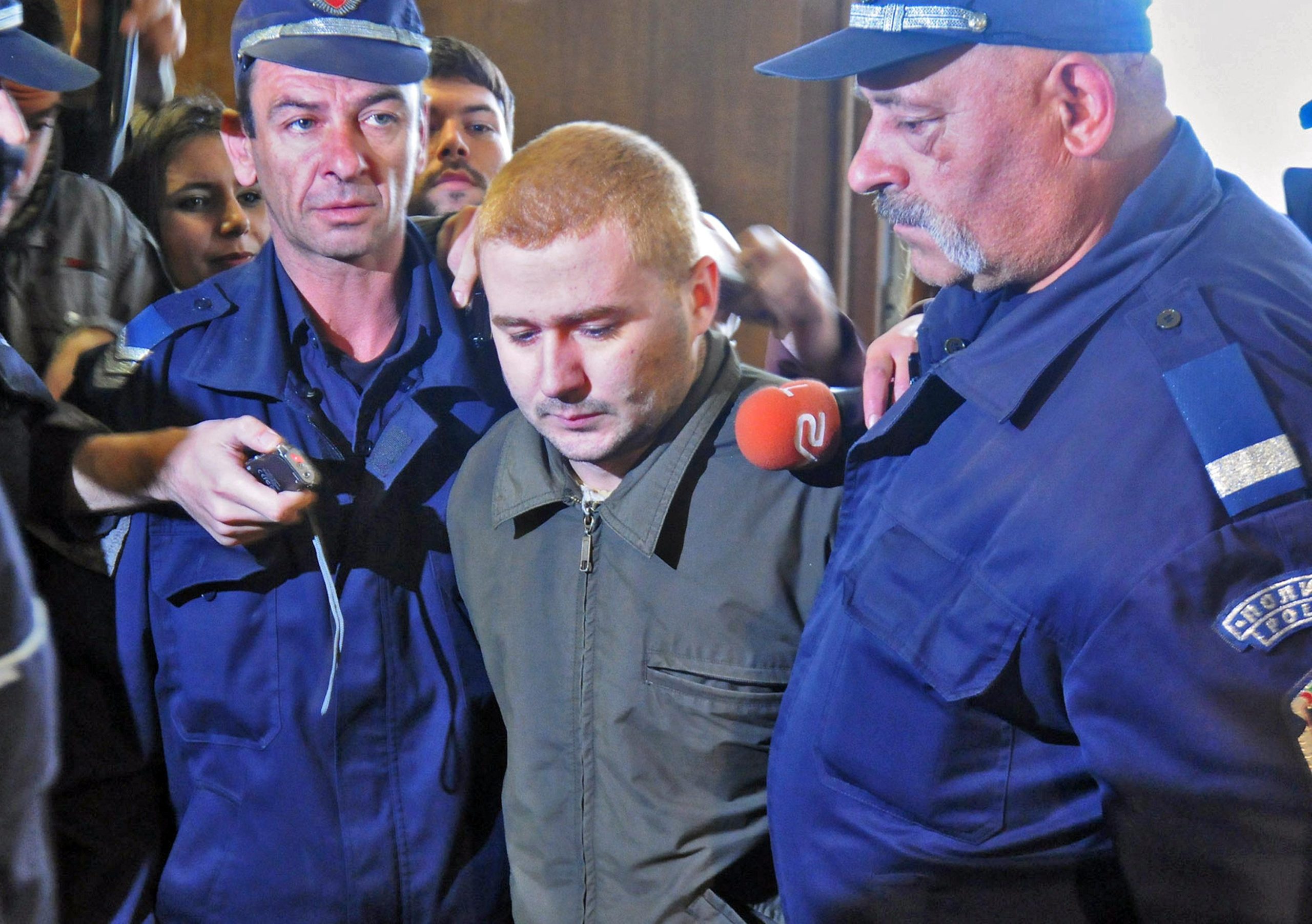 МВР издирва още 5 убийци като Илиян Тодоров от Соло