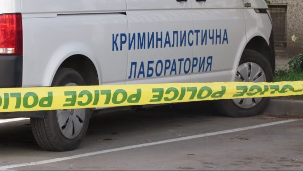 Труп на млад мъж е бил открит днес в Пловдив