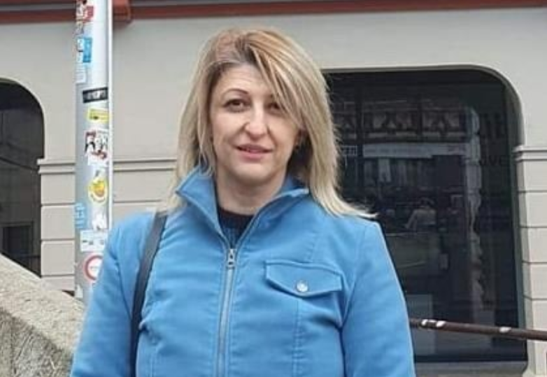 Все още не е открита изчезналата 45 годишна Силвия от Варна