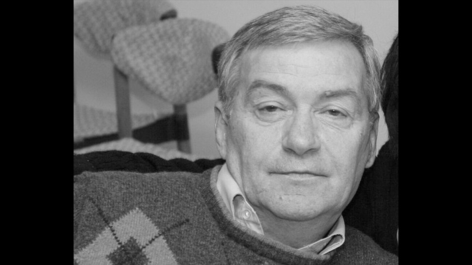 На 8 май е починал журналистът Петър Бочуков съобщават от