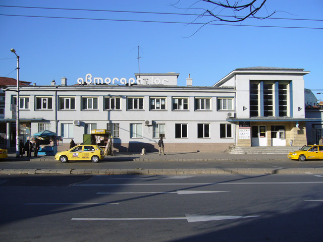 Община Пловдив ще трябва да доказва в съда собствеността си