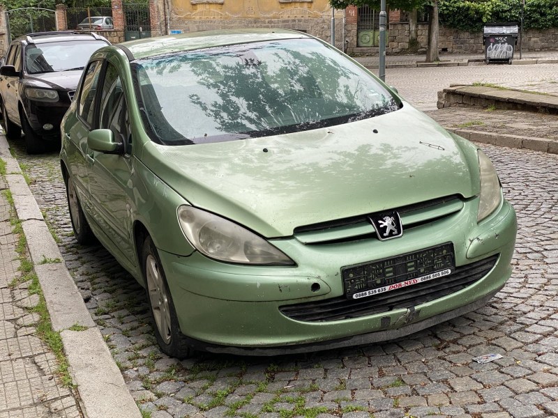 Как да паркираме безплатно в центъра на Пловдив, като си