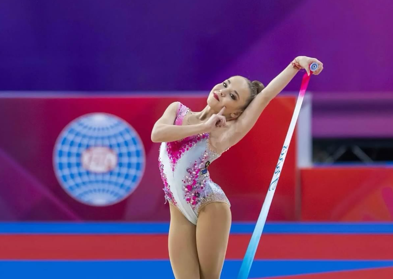Стилияна Николова спечели златен медал в многобоя при жените на